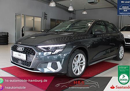 Audi A3 Sportback 35 TFSI advanced *V-Cockpit*Sitzhei