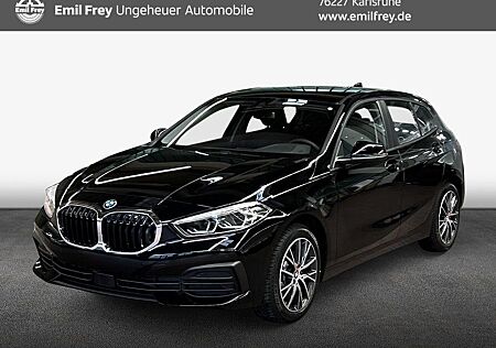 BMW 120d xDrive Aut. Advantage