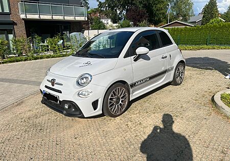 Abarth 595 500 / Corsa 1.4 T-Jet 16V