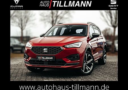 Seat Tarraco FR 4Drive 2.0 TSI, DSG, ACC, RFK, FullLi