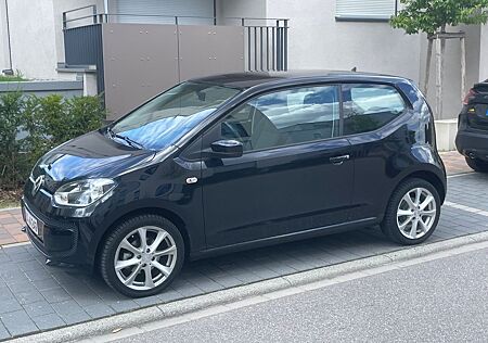 VW Up Volkswagen ! 1.0 44kW move !