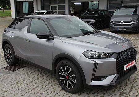 DS Automobiles DS 3 DS3 1.2 13PS Performance LED NAV 17Zoll