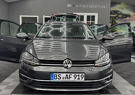 VW Golf Volkswagen 1.0 TSI BMT Comfortline Variant Comfortline