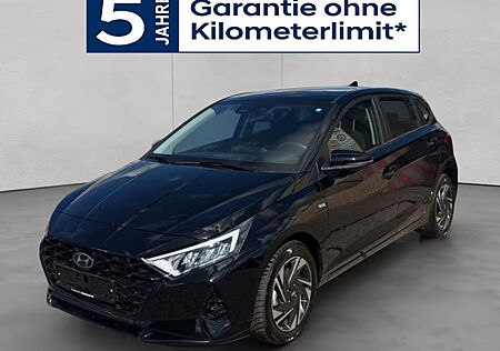 Hyundai i20 Trend Mild-Hybrid **AUTOMATIK**LED-PAKET**