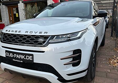 Land Rover Range Rover Evoque D150 R-DYNAMIC