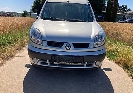 Renault Kangoo Privilege 1.6 16V Automatik Expression