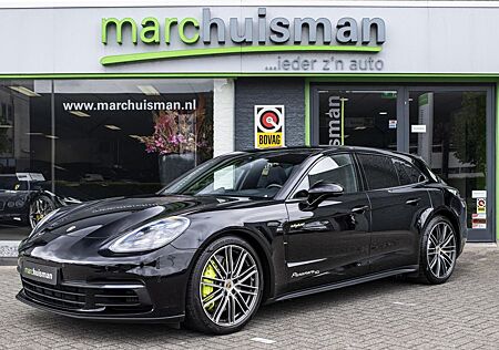 Porsche Panamera Sport Turismo 2.9 4 E-Hybrid 10 Years E