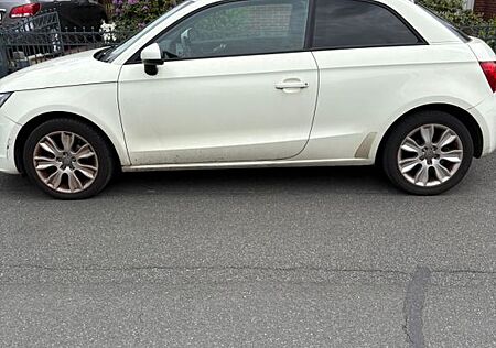 Audi A1 1.2 TFSI Ambition Ambition