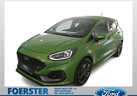 Ford Fiesta 1.5i ST X Navi LED Performance Kamera Par