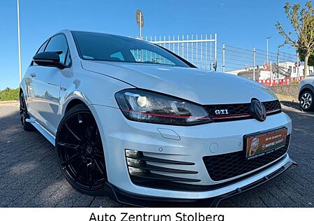 VW Golf Volkswagen VII Lim. GTI APR-Carbon Lenkrad-Xenon-PDC