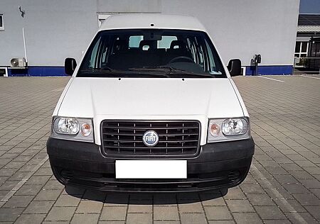 Fiat Scudo 2.0 JTD 9 Sitzer - Neue Zahnriemenkit -