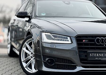 Audi S8 PLUS/4.0QUATRO/MASSAGE/SITZKLIMA Sportp. LED