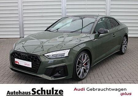 Audi A5 45 Coupe quattro S line 2.0 TFSI S KLIMA LED