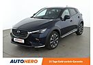 Mazda CX-3 2.0 Skyactiv-G Sports-Line *ACC*PDC*AHK*