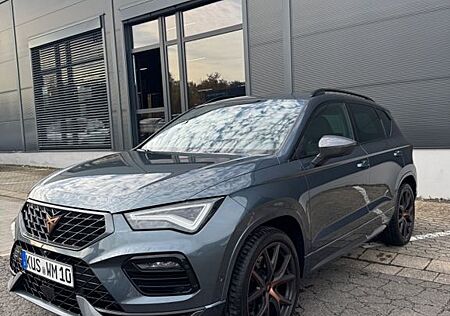 Cupra Ateca 2.0 TSI 221kW VZ 4Drive DSG VZ