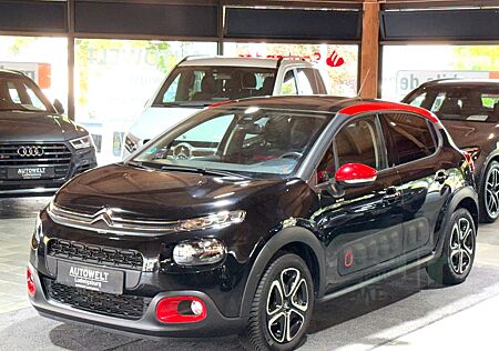 Citroën C3 Shine Pack 1.2 e-THP MEGA AUSSTATTUNG