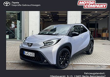 Toyota Aygo (X) 1.0l JBL