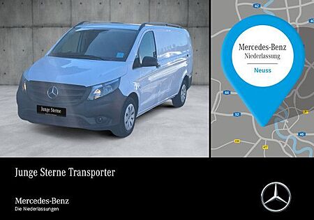 Mercedes-Benz Vito 116 CDI KA XL PRO+9G+Klima+ParkAss+