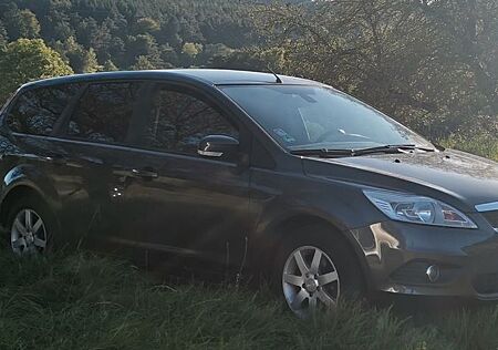 Ford Focus 1,6 TDCi MK2 Turnier