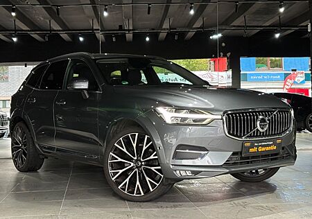 Volvo XC 60 XC60 Inscription AWD /HUD/MEMORY/360°KAM/