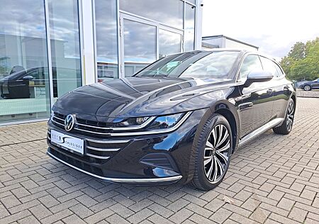 VW Arteon Volkswagen Shooting Brake 2.0 TDI DSG,Sthzg,Harman K