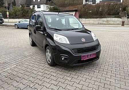 Fiat Qubo