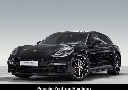 Porsche Panamera GTS Sport Turismo AHK Pano BOSE PDLS+