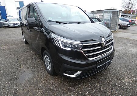 Renault Trafic Combi Lang 3,0t Life "Kamera" 9 Sitze"