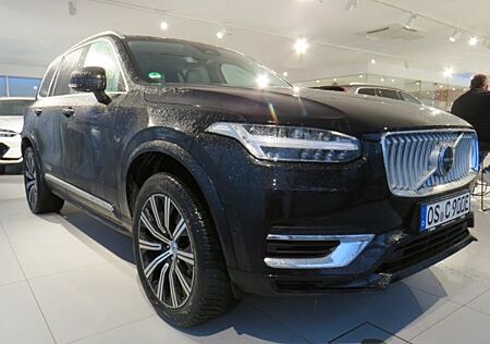 Volvo XC 90 XC90 T8 Recharge Plus Bright 7-Sitzer 21 Zoll 36