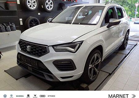Seat Ateca 1.5 TSI FR DSG Navi*Kamera*DCC*El.Heckkl.*