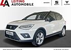 Seat Arona FR 1.0 TSI LED AHK SHZ PDC NAVI TELEFON