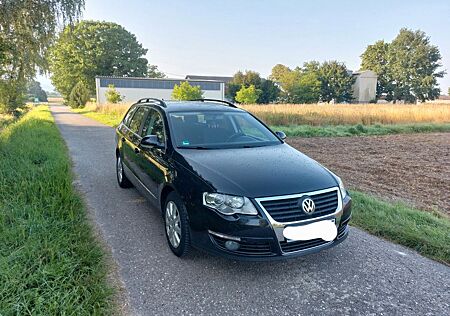VW Passat Variant Volkswagen 2.0 TDI Comfortline Variant C...