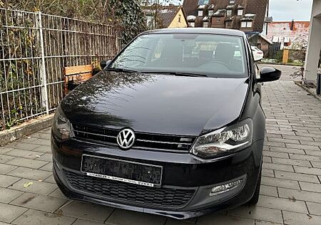 VW Polo Volkswagen 1.4 Comfortline Comfortline