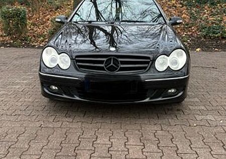 Mercedes-Benz CLK 280 AVANTGARDE Avantgarde