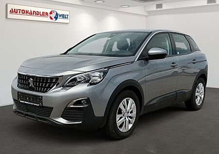 Peugeot 3008 1.5 BluHDi AAC AHK TSR Navi Tempo VC SHZ