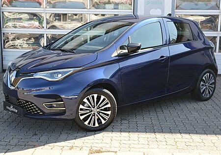 Renault ZOE Iconic LED Kamera CCS Alu