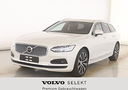 Volvo V90 B4 Mild-Hybrid Diesel Plus Autom.