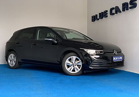 VW Golf Volkswagen VIII 2,0 DSG/Life/NAV/LED/ACC/AppleCarPlay