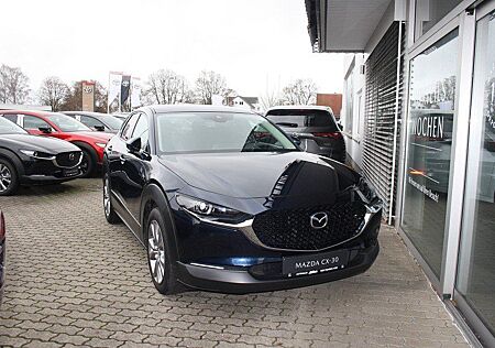Mazda CX-30 SKYACTIV-G 2.0 150PS M Hybrid Selection