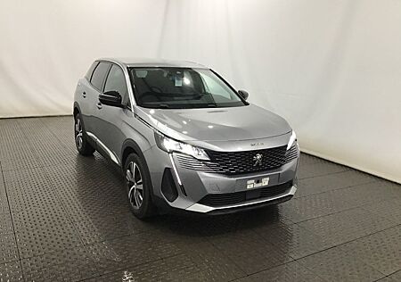 Peugeot 3008 1.2 PureTech 130 Allure