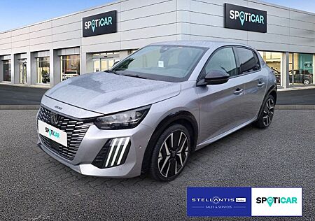 Peugeot 208 1.2 Hybrid 136 GT LED Aut. PDC