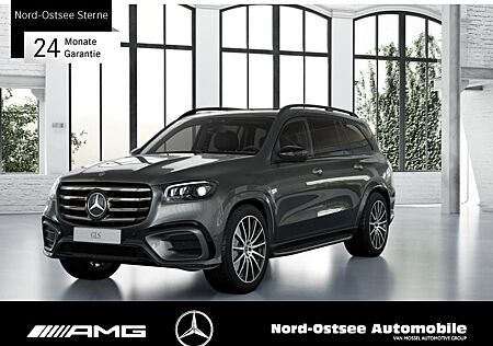 Mercedes-Benz GLS 450 d 4M AMG PREM.+ NIGHT 22'' PANO STHZG AH