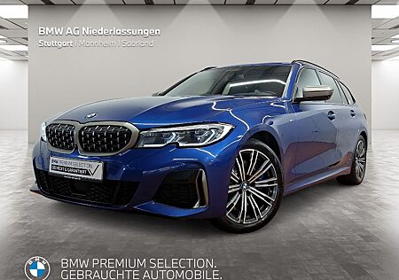 BMW M340d xDrive Touring Standheizung Harman/K
