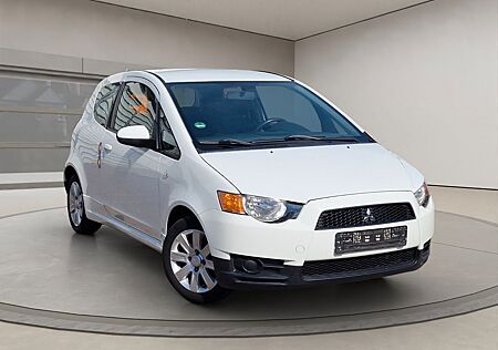 Mitsubishi Colt ClearTec MOTION+SITZHEIZUNG+8-FACH-ALU