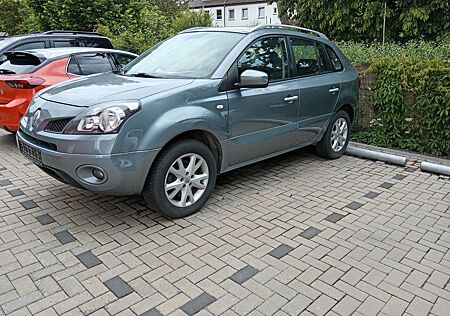 Renault Koleos Expression 2.5 16V 170 4x2 Expression