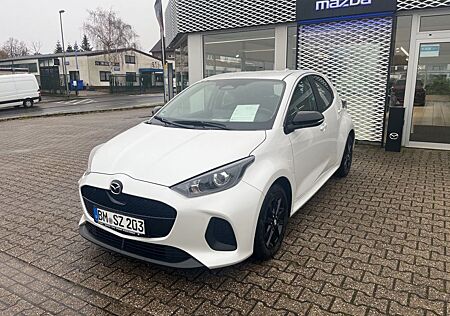 Mazda 2 Hybrid 1.5L Hybrid VVT-i EXCLUSIVE-LINE