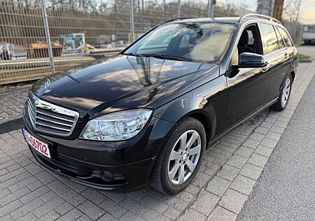 Mercedes-Benz C 180 C T-Modell T Kompressor