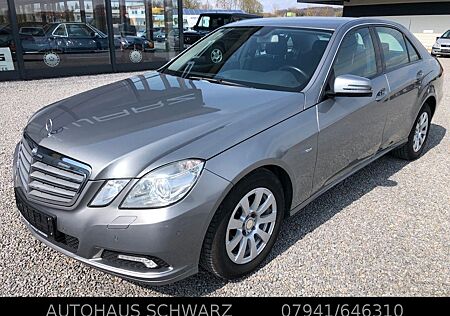 Mercedes-Benz E 250 CDI BlueEFFICIENCY 6-Gang*AHK*Standheizung