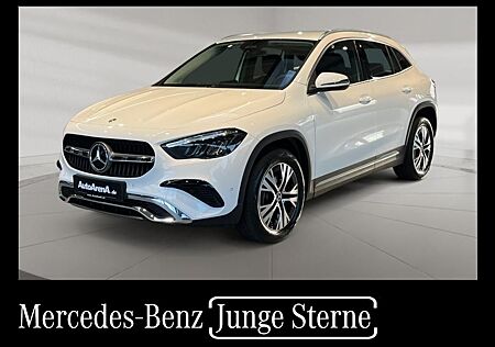 Mercedes-Benz GLA 180 gebraucht kaufen Mercedes-Benz GLA 180 Progressive +MBUX+Wide+Navi+W-Paket+PDC