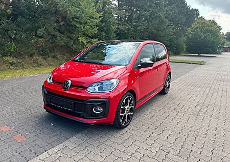 VW Up Volkswagen ! GTI 1.0/Klima/Kamera/SHZ